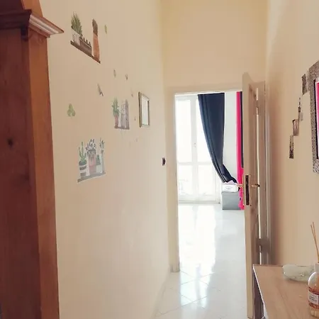 Nido D'amore Apartment