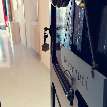 Apartment Nido D'amore Anagni