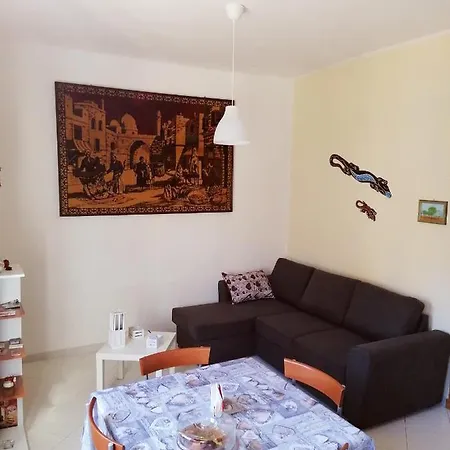 Apartment Nido D'amore