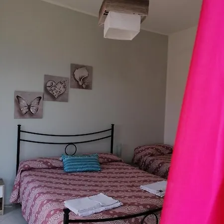 Nido D'amore Apartment Anagni