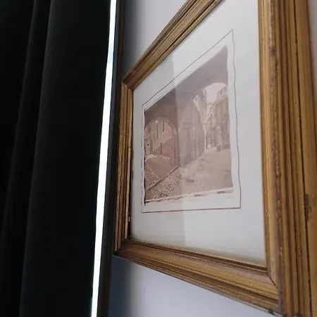 Nido D'amore Apartment *