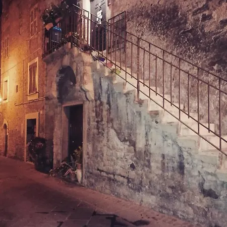 Nido D'amore