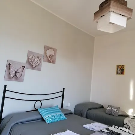 Apartment Nido D'amore *
