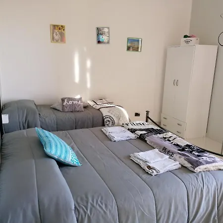 Apartment Nido D'amore *