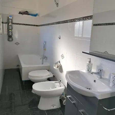 Apartment Nido D'amore Anagni