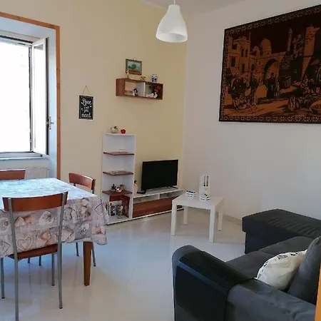 Apartment Nido D'amore Anagni