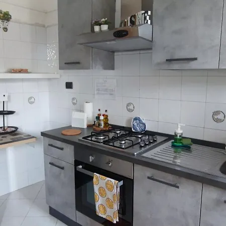 Nido D'amore Apartment Anagni