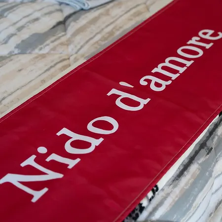Nido D'amore Apartamento