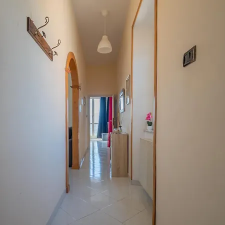 Nido D'amore Apartment Anagni