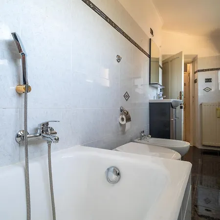 Nido D'amore Apartamento *