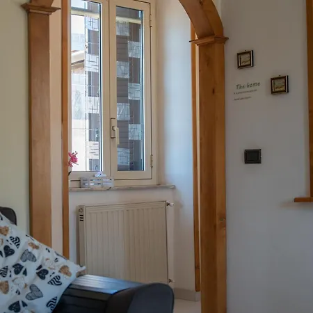 Apartamento Nido D'amore