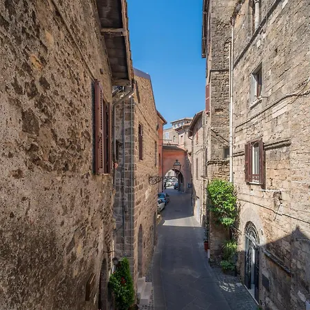 Nido D'amore Appartamento Anagni