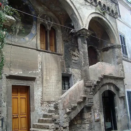 Apartment Nido D'amore Anagni