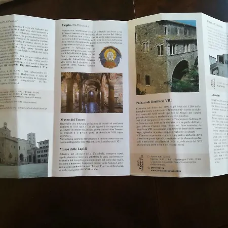 Nido D'amore * Anagni