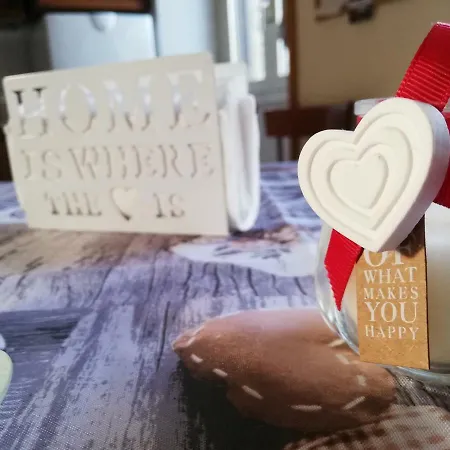 Nido D'amore Appartement