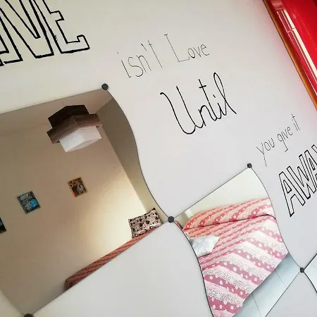 Appartement Nido D'amore *