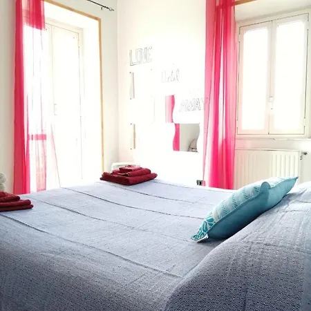 Apartment Nido D'amore