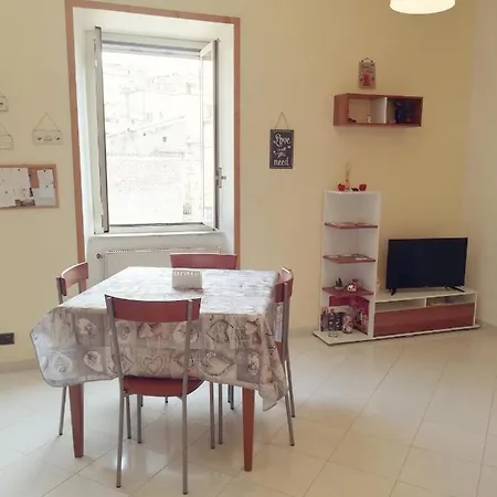 Nido D'amore Apartment *