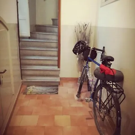 Nido D'amore Apartamento *