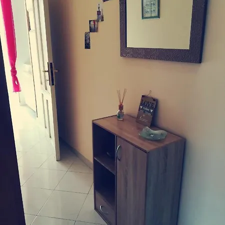 Nido D'amore Apartment