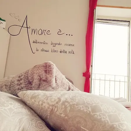 Nido D'amore Apartment