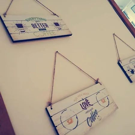 Nido D'amore Apartment *