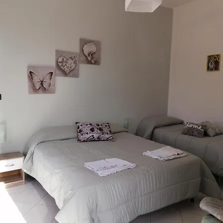 Nido D'amore Apartment Anagni