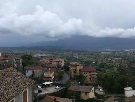 Nido D'amore * Anagni