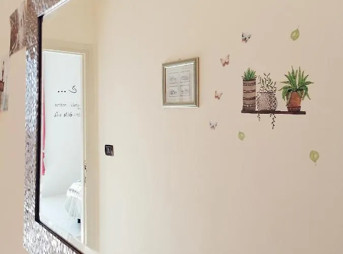 Nido D'amore Apartmán