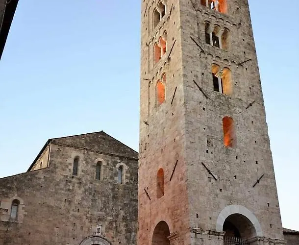 Apartmán Nido D'amore *